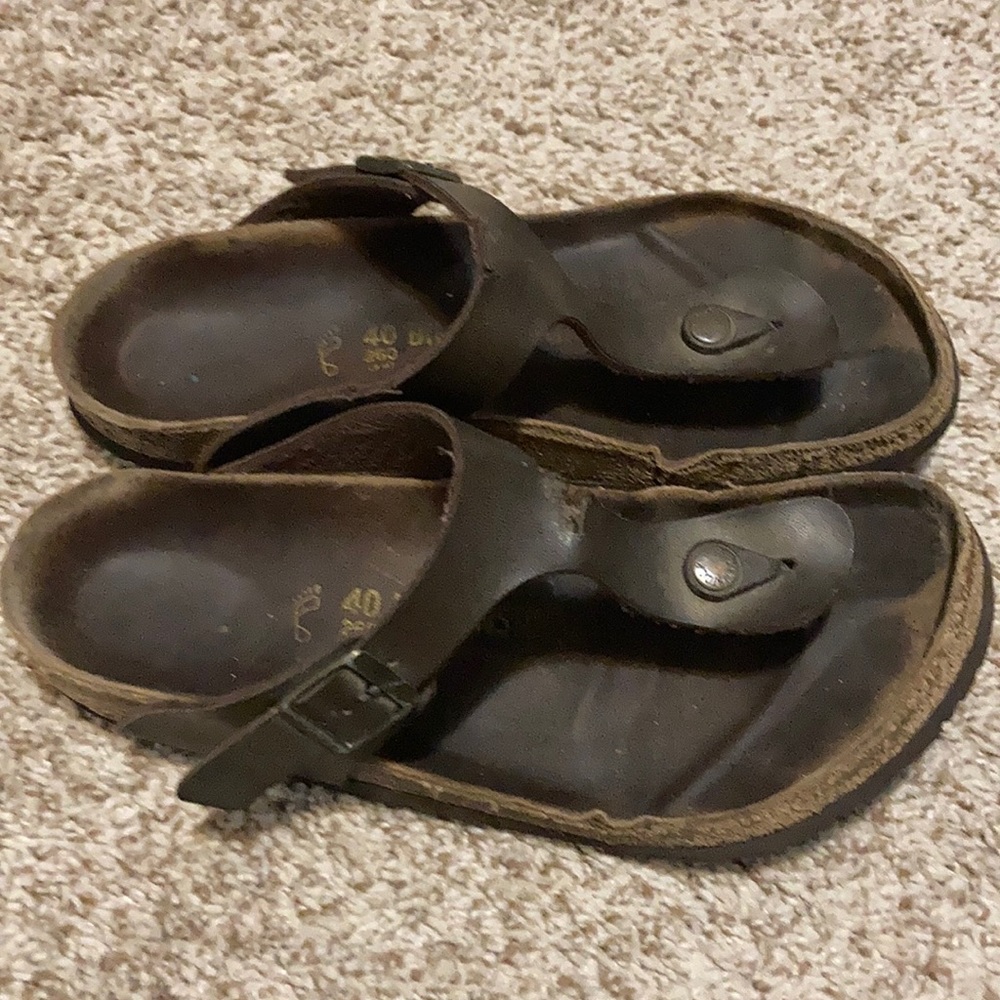 Birkenstock’s Arizona